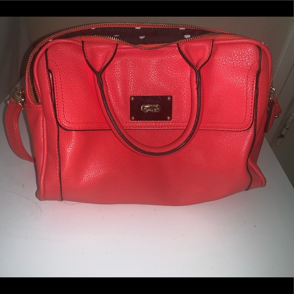Merona Handbags - Orange purse